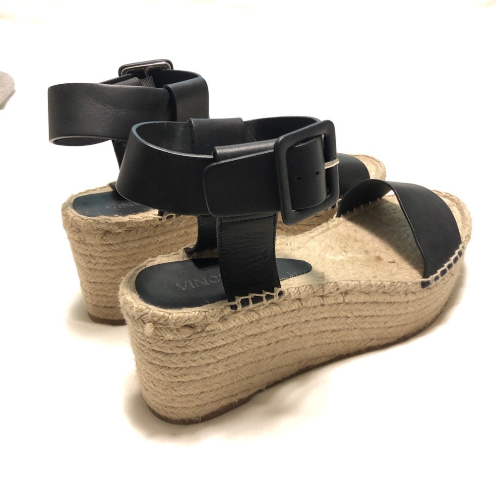 Vince Wedges